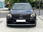 Bán xe Mercedes Benz GLC 2019 250 4Matic giá 1 Tỷ 239 Triệu - TP HCM