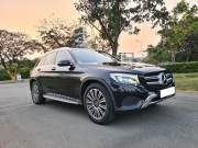 Bán xe Mercedes Benz GLC 2018 250 4Matic giá 1 Tỷ 129 Triệu - TP HCM