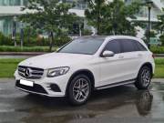 Bán xe Mercedes Benz GLC 2019 300 4Matic giá 1 Tỷ 279 Triệu - TP HCM