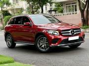 Bán xe Mercedes Benz GLC 2019 300 4Matic giá 1 Tỷ 250 Triệu - TP HCM