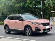 Bán xe Peugeot 3008 2021 Allure 1.6 AT giá 750 Triệu - TP HCM