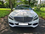 Bán xe Mercedes Benz C class 2016 C250 Exclusive giá 720 Triệu - TP HCM