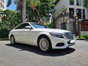 Bán xe Mercedes Benz C class C250 Exclusive 2015 giá 720 Triệu - TP HCM