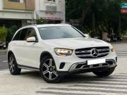 Bán xe Mercedes Benz GLC 2021 200 4Matic giá 1 Tỷ 538 Triệu - TP HCM