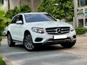 Bán xe Mercedes Benz GLC 2019 250 4Matic giá 1 Tỷ 238 Triệu - TP HCM