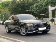 Bán xe Mercedes Benz E class 2022 E200 Exclusive giá 1 Tỷ 799 Triệu - TP HCM