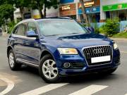 Bán xe Audi Q5 2015 2.0 AT giá 668 Triệu - TP HCM