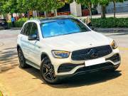 Bán xe Mercedes Benz GLC 2022 300 4Matic giá 1 Tỷ 779 Triệu - TP HCM