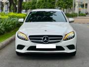 Bán xe Mercedes Benz C class C180 2021 giá 990 Triệu - TP HCM