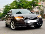 Bán xe Audi A4 2016 2.0 TFSI giá 750 Triệu - TP HCM