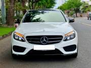 Bán xe Mercedes Benz C class 2017 C300 AMG giá 885 Triệu - TP HCM