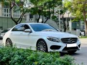 Bán xe Mercedes Benz C class 2018 C300 AMG giá 855 Triệu - TP HCM