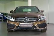 Bán xe Mercedes Benz C class 2018 C300 AMG giá 858 Triệu - TP HCM