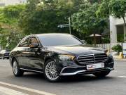 Bán xe Mercedes Benz E class 2022 E200 Exclusive giá 1 Tỷ 839 Triệu - TP HCM