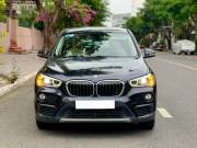 Bán xe BMW X1 2016 sDrive18i giá 599 Triệu - TP HCM