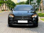 Bán xe Mercedes Benz E class E300 AMG 2022 giá 1 Tỷ 975 Triệu - TP HCM