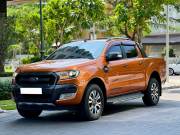 Bán xe Ford Ranger 2015 Wildtrak 3.2L 4x4 AT giá 539 Triệu - TP HCM