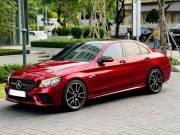 Bán xe Mercedes Benz C class 2019 C300 AMG giá 1 Tỷ 90 Triệu - TP HCM