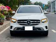 Bán xe Mercedes Benz GLC 2021 200 4Matic giá 1 Tỷ 539 Triệu - TP HCM