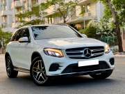 Bán xe Mercedes Benz GLC 2017 300 4Matic giá 1 Tỷ 139 Triệu - TP HCM