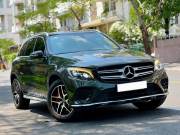 Bán xe Mercedes Benz GLC 2018 300 4Matic giá 1 Tỷ 239 Triệu - TP HCM