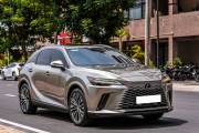Bán xe Lexus RX 2024 350 Premium giá 3 Tỷ 434 Triệu - TP HCM