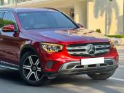 Bán xe Mercedes Benz GLC 200 4Matic 2022 giá 1 Tỷ 429 Triệu - TP HCM
