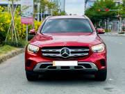 Bán xe Mercedes Benz GLC 200 4Matic 2021 giá 1 Tỷ 429 Triệu - TP HCM