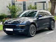 Bán xe Porsche Macan 2018 S giá 1 Tỷ 759 Triệu - TP HCM