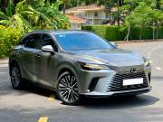 Bán xe Lexus RX 2023 350 Premium giá 3 Tỷ 434 Triệu - TP HCM