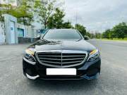 Bán xe Mercedes Benz C class 2016 C250 Exclusive giá 629 Triệu - TP HCM