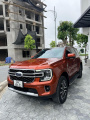 Bán xe Ford Everest 2025 Platinum 2.0L 4x4 AT giá 1 Tỷ 377 Triệu - Hải Dương