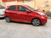 Bán xe Kia Morning 2016 Si MT giá 155 Triệu - Hà Nội