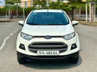 can ban xe oto cu lap rap trong nuoc Ford EcoSport Trend 1.5L MT 2016