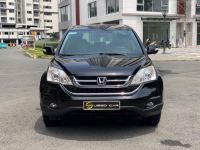 Bán xe Honda CRV 2010 2.4 AT giá 318 Triệu - Bình Dương