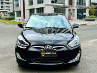 Bán xe Hyundai Accent 1.4 MT 2014 giá 252 Triệu - Bình Dương