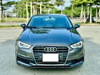 Bán xe Audi Q3 2.0 Quattro 2014 giá 412 Triệu - Bình Dương