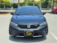 Bán xe Honda City RS 1.5 AT 2021 giá 475 Triệu - Bình Dương