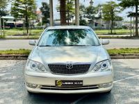 Bán xe Toyota Camry 2005 3.0V giá 173 Triệu - Bình Dương