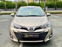 Bán xe Toyota Vios 2019 1.5G giá 439 Triệu - Bình Dương