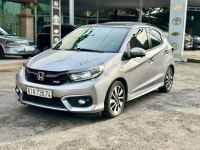 Bán xe Honda Brio RS 2019 giá 325 Triệu - Bình Dương