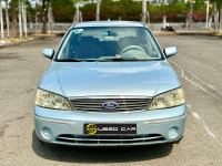 Bán xe Ford Laser 2004 LXi 1.6 MT giá 95 Triệu - Bình Dương