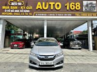 Bán xe Honda City 2015 1.5 AT giá 298 Triệu - Bình Dương