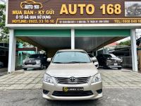 Bán xe Toyota Innova 2014 2.0E giá 318 Triệu - Bình Dương