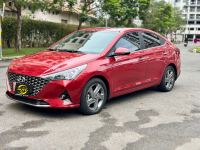 Bán xe Hyundai Accent 2021 1.4 AT Đặc Biệt giá 444 Triệu - Bình Dương