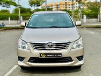 Bán xe Toyota Innova 2014 2.0E giá 316 Triệu - Bình Dương