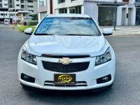 Bán xe Chevrolet Cruze LTZ 1.8 AT 2013 giá 249 Triệu - Bình Dương