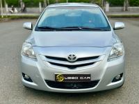 Bán xe Toyota Vios 2008 1.5E giá 179 Triệu - Bình Dương