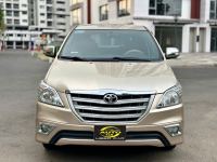 Bán xe Toyota Innova 2016 2.0E giá 342 Triệu - Bình Dương