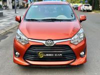 Bán xe Toyota Wigo 2019 1.2G AT giá 275 Triệu - Bình Dương